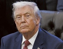 La advertencia del mandatario norteamericano reaviva tensiones diplomáticas y abre un nuevo frente político. EFE