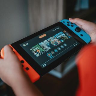 Estos son los juegos gratis de Nintendo Switch para Navidad
