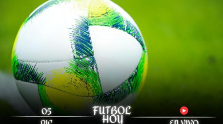 La programación diaria incluye partidos que pueden verse en televisión abierta, otros en restringida, y algunos a través de streaming. IMAGO7