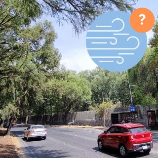 Calidad del Aire AMG: Así amanece la ciudad HOY jueves 04 de diciembre