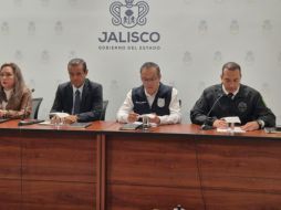 Las autoridades buscan fortalecer los lazos de coordinación con los estados vecinos que cuentan con este tipo de tecnología. EL INFORMADOR/M. Hernández