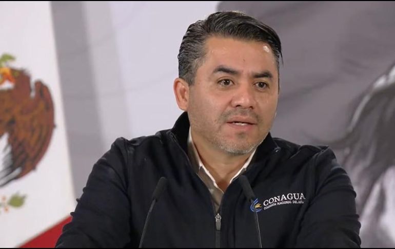 La reforma a la Ley General de Aguas busca que el líquido deje de verse como mercancía, que evite el acaparamiento y sobreexplotación en un mercado ilegal, según la Conagua. ESPECIAL