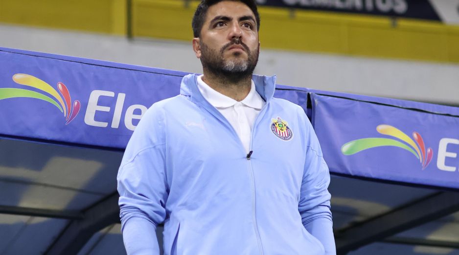 Pepe Meléndez conoce desde dentro la identidad del Rebaño, pues él mismo surgió de las fuerzas básicas. IMAGO7