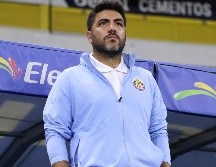 Pepe Meléndez conoce desde dentro la identidad del Rebaño, pues él mismo surgió de las fuerzas básicas. IMAGO7