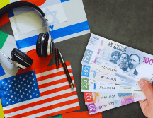 Dominar otra lengua puede transformar por completo el rumbo profesional de miles de mexicanos. ESPECIAL / CANVA