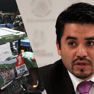 Conagua: El agua dejará de verse como mercancía