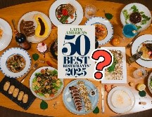 Los restaurantes mexicanos destacados en esta lista, se ubican en CDMX, Guadalajara, Ensenada, Valle de Guadalupe, Tulum y Mérida. ESPECIAL / CANVA
