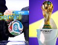 Así podría disputarse la Fase de Grupos del Mundial 2026 de la FIFA de acuerdo con una simulación realizada por Gemini de Google. NTX / AP / ARCHIVO