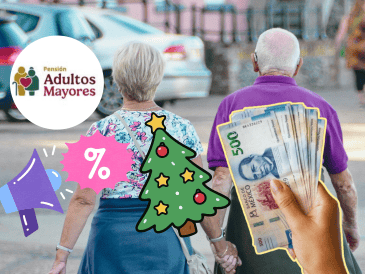 Los descuentos navideños que habrá en 2025 para los beneficiarios se realizarán en colaboración con SuperISSSTE y será destinada para más de 32 millones de personas. ESPECIAL / UNSPLASH