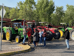 Por su parte, Sheinbaum indicó que esta reforma busca tener un sistema de concesiones de agua totalmente transparente. SUN / ARCHIVO