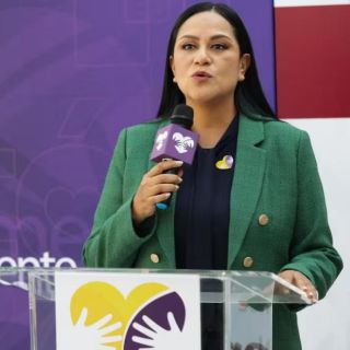 Anuncian aumento a pensión para personas con discapacidad en 2026