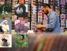 Estos son los mejores discos del año, según Rolling Stone. EL INFORMADOR / ARCHIVO