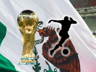 Para México no es la primera vez en la historia en el que participará en el Mundial 2026 que se lleva a cabo cada cuatro años. ESPECIAL / UNSPLASH / IMAGO7 / ARCHIVO / ESPECIAL /  FIFA