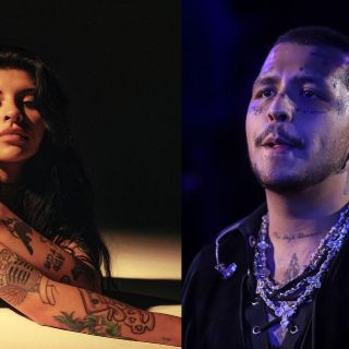 Nodal habría demandado a Cazzu por irregularidades en la manutención, según Pati Chapoy