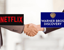 anuncian proceso de venta de la empresa Warner Bros Discovery a Netflix por aproximadamente 74 mil millones de dólares. ESPECIAL