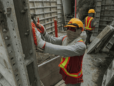 El terreno está fuera del polígono de crecimiento urbano contemplado en los planes de ordenamiento territorial del municipio. CANVA