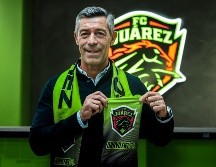 A través de un comunicado oficial publicado en sus redes sociales, los fronterizos informaron que el portugués Pedro Caixinha será quien lidere el nuevo proyecto deportivo. X/ @fcjuarezoficial.