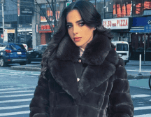 Esta semana, Fátima Bosch regresó por fin de Tailandia para dar comienzo a sus actividades como Miss, en las que ya concedió entrevistas. INSTAGRAM / @fatimaboschfdz