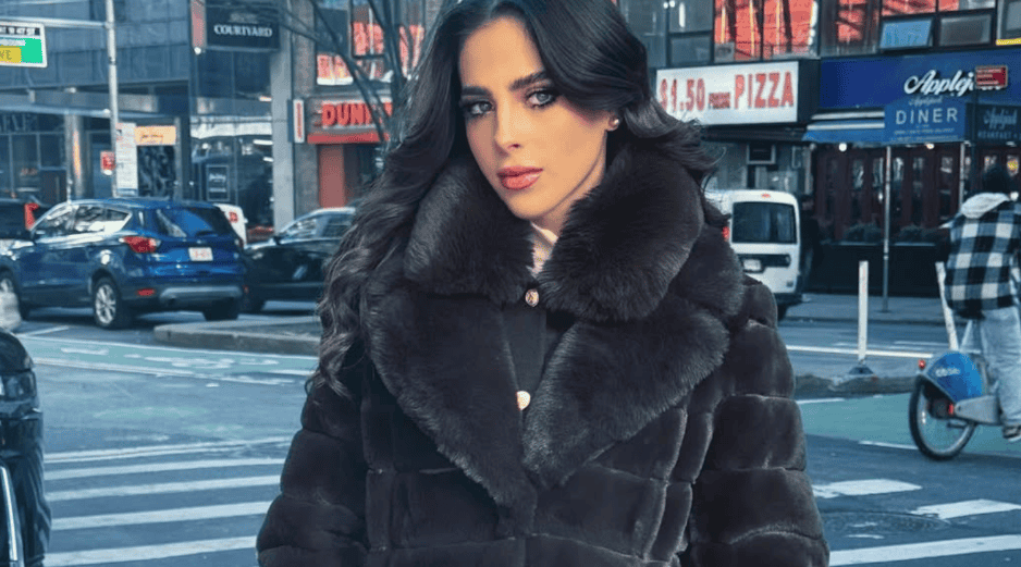 Esta semana, Fátima Bosch regresó por fin de Tailandia para dar comienzo a sus actividades como Miss, en las que ya concedió entrevistas. INSTAGRAM / @fatimaboschfdz