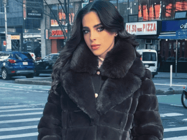 Esta semana, Fátima Bosch regresó por fin de Tailandia para dar comienzo a sus actividades como Miss, en las que ya concedió entrevistas. INSTAGRAM / @fatimaboschfdz