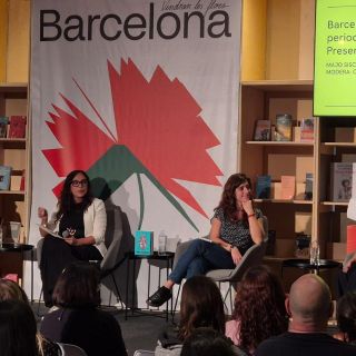 Barcelona como refugio: "Seguir contándolo", la memoria viva de periodistas mexicanos en el exilio