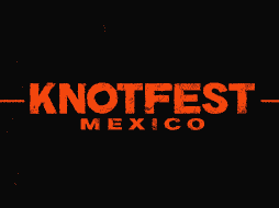 La edición de este festival reúne a importantes exponentes actuales del metal y numetal contemporneo. FACEBOOK/Knotfest México