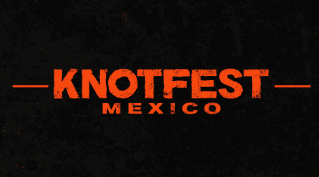 La edición de este festival reúne a importantes exponentes actuales del metal y numetal contemporneo. FACEBOOK/Knotfest México