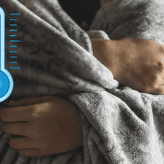 Se espera descenso de temperatura y lluvias para Jalisco durante el fin de semana