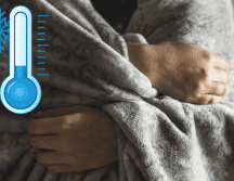 Se esperan valores por debajo de los 0 grados y heladas potenciales en varios municipios de Jalisco. CANVA