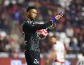 El guardameta acumula diversos récords con la institución y en el futbol mexicano. IMAGO7.