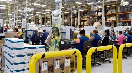 Gobierno y empleadores van por nuevo marco en beneficio de los trabajadores. ESPECIAL