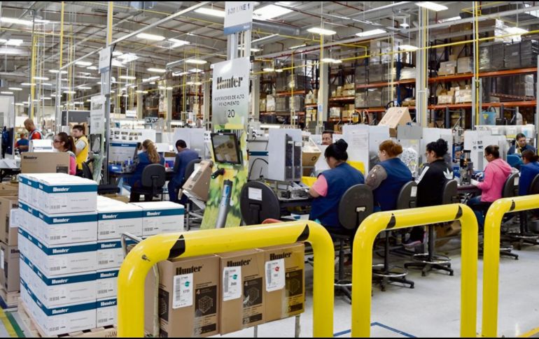 Gobierno y empleadores van por nuevo marco en beneficio de los trabajadores. ESPECIAL