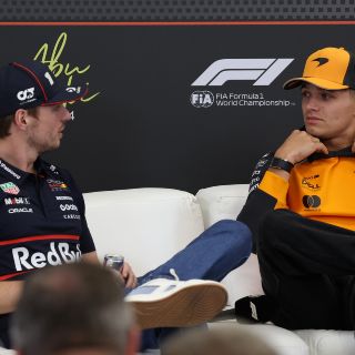 La F1 se prepara para su batalla final