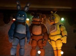 Este largometraje cuenta con dos escenas postcréditos, por lo que te recomendamos que no te levantes de tu asiento hasta que acabe la función. ESPECIAL/ UNIVERSAL PICTURES