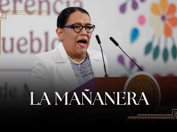 "La Mañanera" sin Sheinbaum de hoy viernes 5 de diciembre de 2025