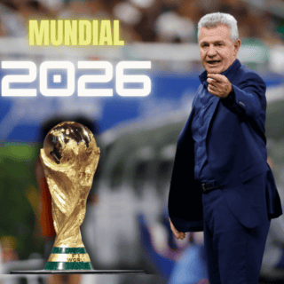 México conocerá su suerte para el Mundial 2026