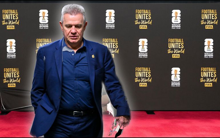 En unas horas se realizará el sorteo del Mundial 2026. AP / ARCHIVO