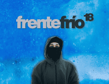 El sistema frontal núm. 18 se extenderá con características de estacionario sobre el oriente de México a partir del sábado. ESPECIAL / CANVA