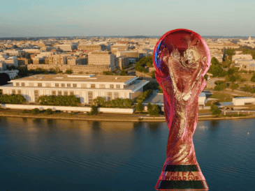 Entre los puntos que persigue la misión del Kennedy Center, se encuentra proporcionar instalaciones para otras actividades cívicas. ESPECIAL / Kennedy Center