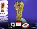 La versión final del calendario de partidos estará disponible en marzo, una vez que se hayan disputado el torneo de repechaje y ahora sí, estén repartidos los 48 boletos para la Copa del Mundo 2026. ESPECIAL / AFP y CANVA