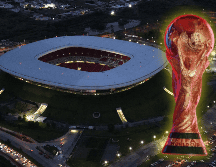 Cuatro duelos del Mundial 2026 serán llevados a cabo en el AKRON. EL INFORMADOR / ARCHIVO / ESPECIAL / FIFA