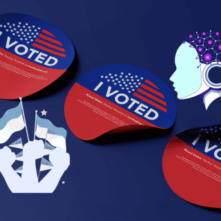 ¿Qué tanto puede influir la IA en las decisiones políticas?