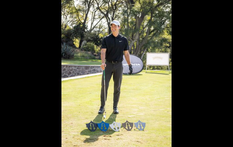 Amador Terán, GENTE BIEN JALISCO / J. Soltero