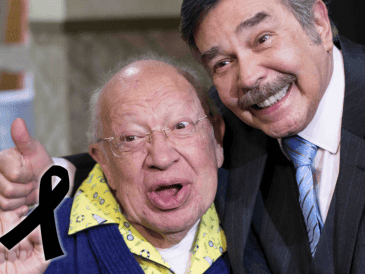 El año de 1959 fue decisivo para la carrera artística de Manzano, ya que en el programa de "La Hora del Imitador" coincidió con Enrique Cuenca, con quien formaría el dúo icónico de "Los Polivoces". SUN/ARCHIVO