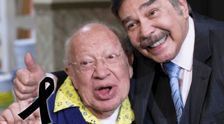 El año de 1959 fue decisivo para la carrera artística de Manzano, ya que en el programa de 