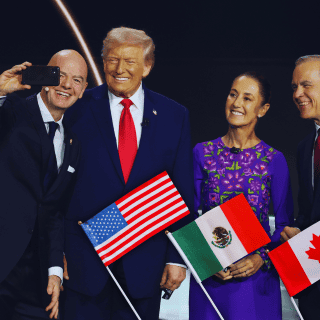 Esta es la agenda de Sheinbaum en EU tras reunión con Trump