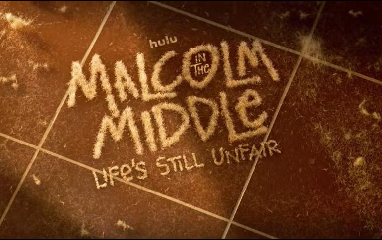 Malcolm in the middle: La vida sigue siendo injusta