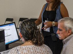 Para enviar la declaración, es necesario contar con e.firma y con un servicio de banca electrónica, pues el pago debe realizarse mediante transferencia. EL INFORMADOR / ARCHIVO