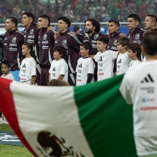México vs Sudáfrica será el partido inaugural del Mundial 2026