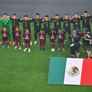 ¿Contra quién jugará México en el Mundial 2026?